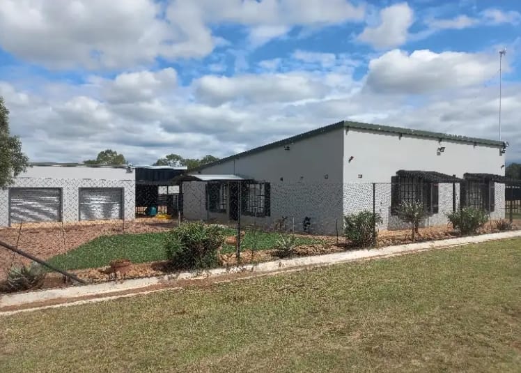 13 Bedroom Property for Sale in Pretoria North Gauteng