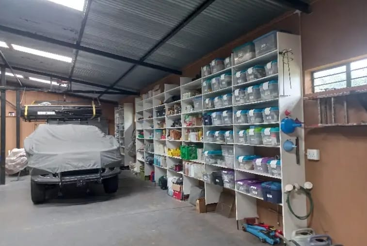 13 Bedroom Property for Sale in Pretoria North Gauteng