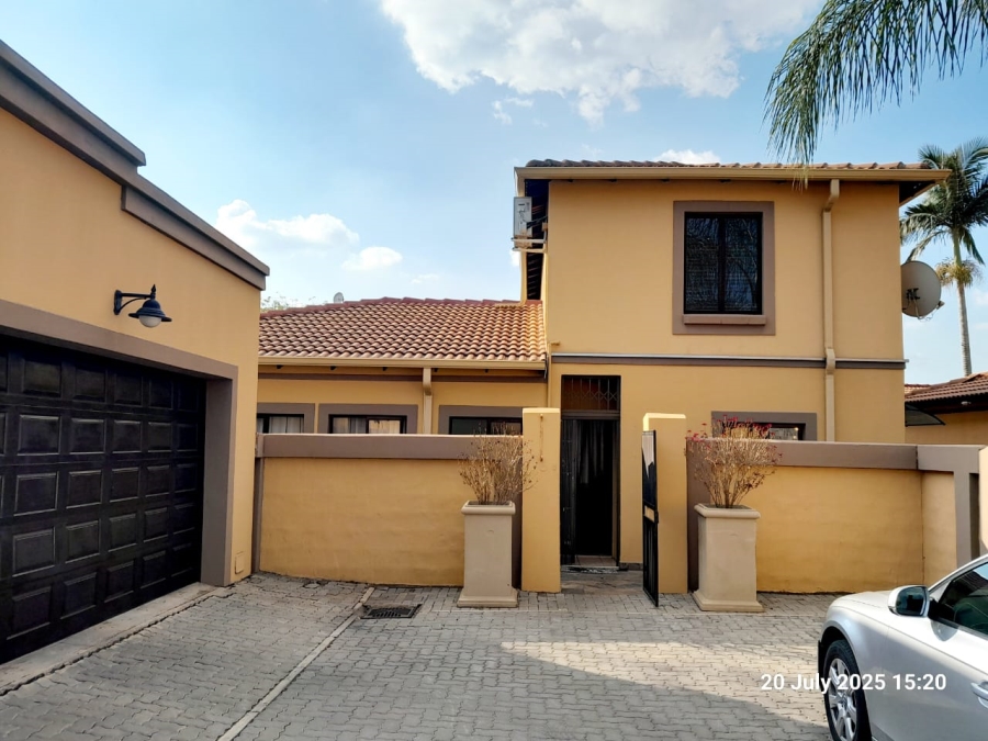 4 Bedroom Property for Sale in Montana Gauteng