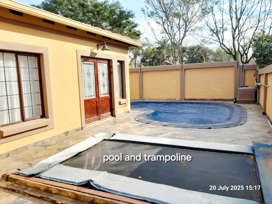 4 Bedroom Property for Sale in Montana Gauteng