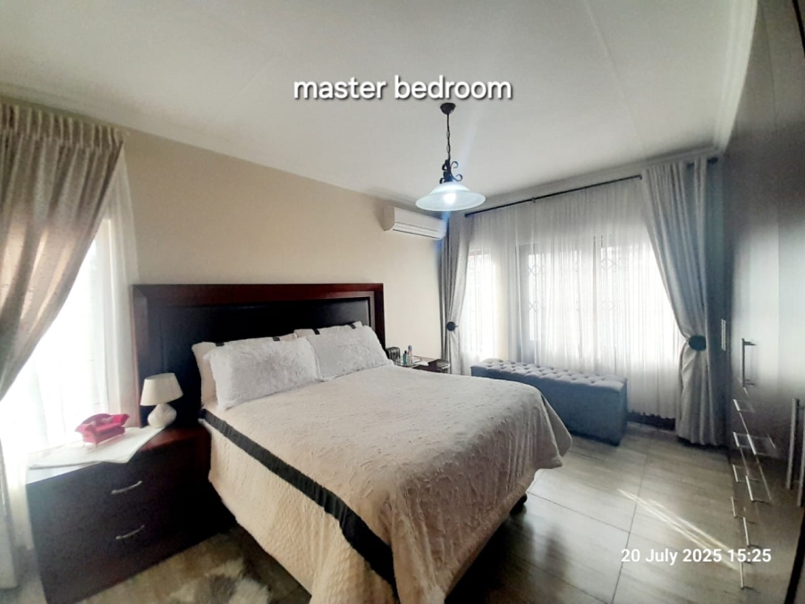 4 Bedroom Property for Sale in Montana Gauteng