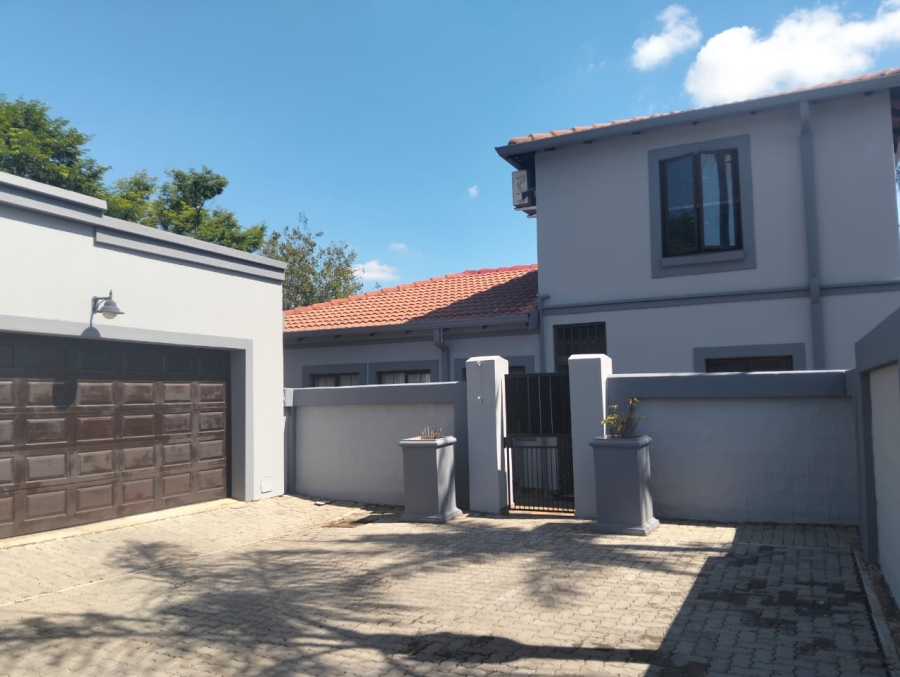 4 Bedroom Property for Sale in Montana Gauteng