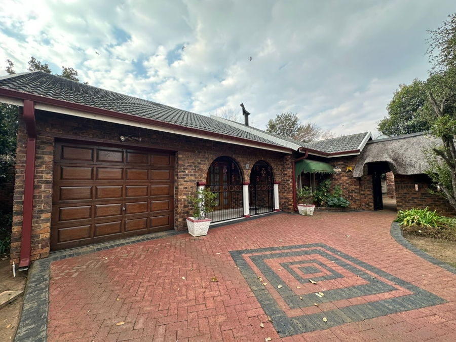 3 Bedroom Property for Sale in Waldrift Gauteng