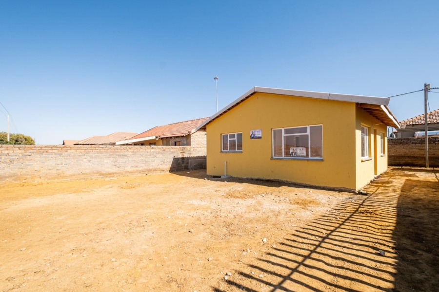 2 Bedroom Property for Sale in Lower Finsbury Gauteng