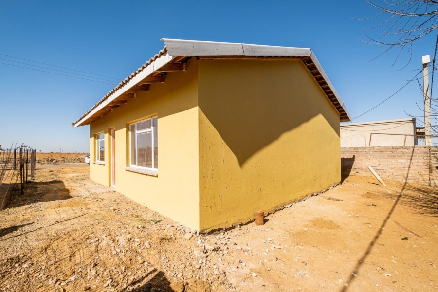 2 Bedroom Property for Sale in Lower Finsbury Gauteng