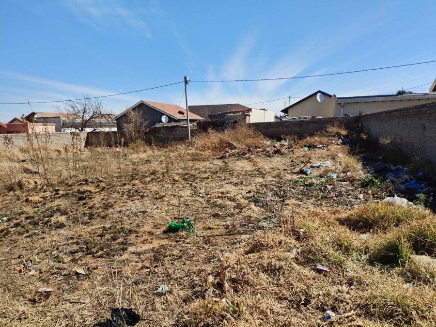 0 Bedroom Property for Sale in Lower Finsbury Gauteng