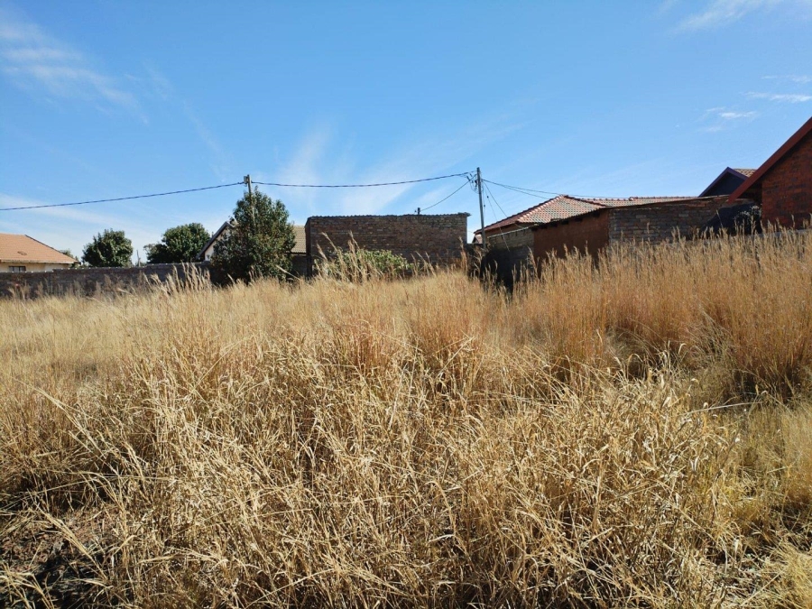 0 Bedroom Property for Sale in Lower Finsbury Gauteng