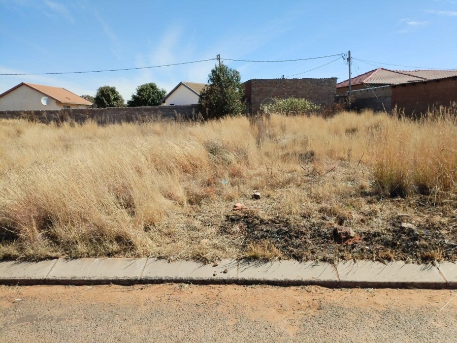 0 Bedroom Property for Sale in Lower Finsbury Gauteng