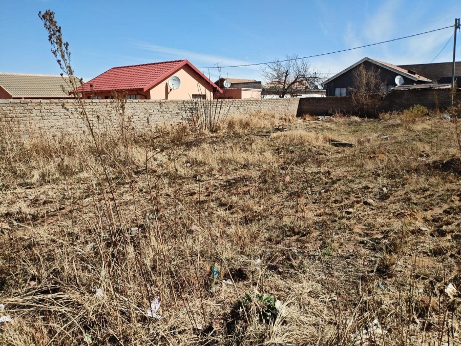 0 Bedroom Property for Sale in Lower Finsbury Gauteng