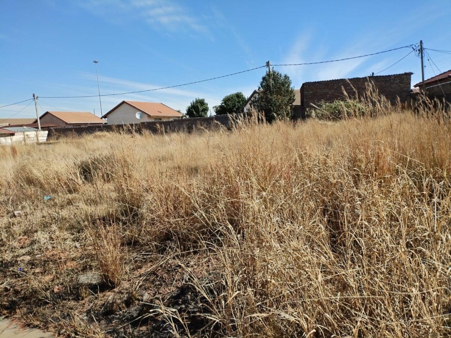 0 Bedroom Property for Sale in Lower Finsbury Gauteng