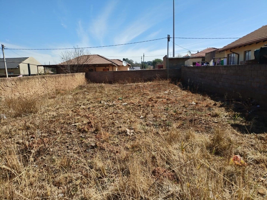 0 Bedroom Property for Sale in Lower Finsbury Gauteng