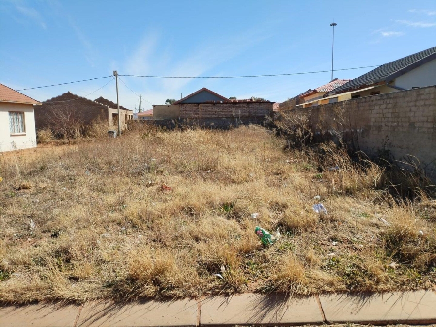0 Bedroom Property for Sale in Lower Finsbury Gauteng