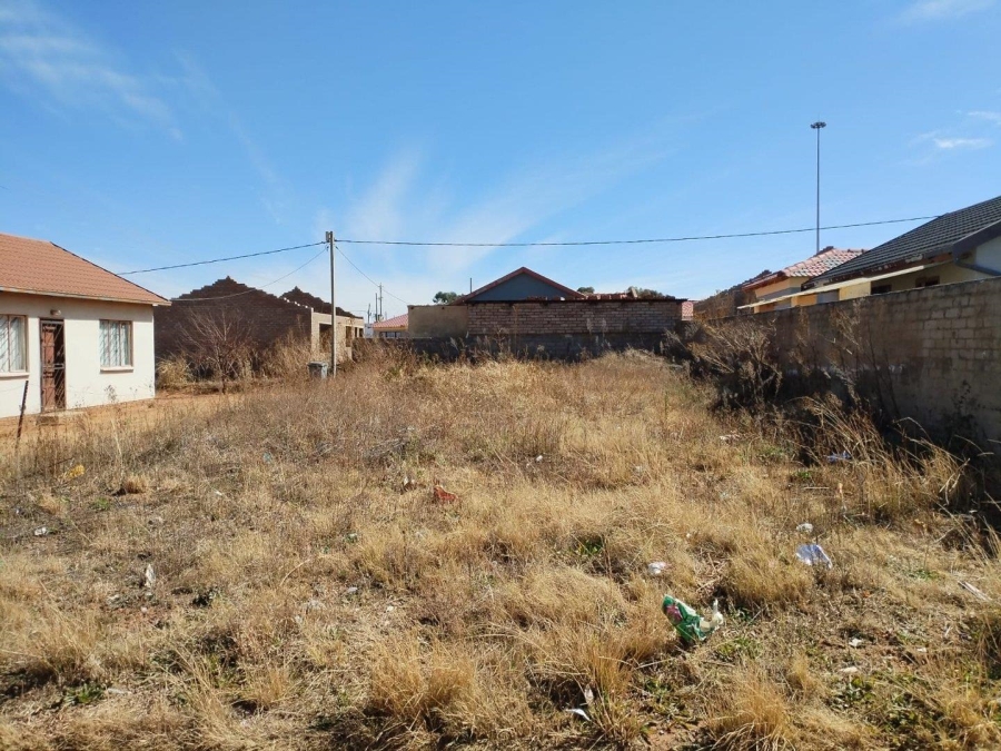 0 Bedroom Property for Sale in Lower Finsbury Gauteng