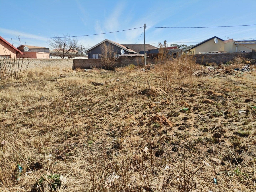 0 Bedroom Property for Sale in Lower Finsbury Gauteng