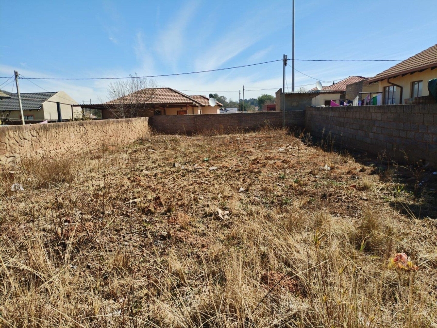 0 Bedroom Property for Sale in Lower Finsbury Gauteng