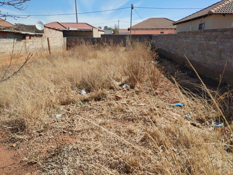 0 Bedroom Property for Sale in Lower Finsbury Gauteng