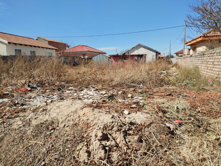 0 Bedroom Property for Sale in Lower Finsbury Gauteng