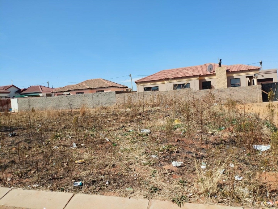 0 Bedroom Property for Sale in Lower Finsbury Gauteng