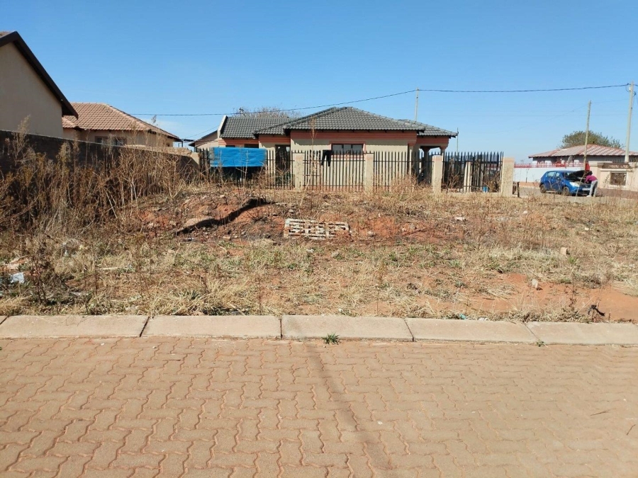 0 Bedroom Property for Sale in Lower Finsbury Gauteng