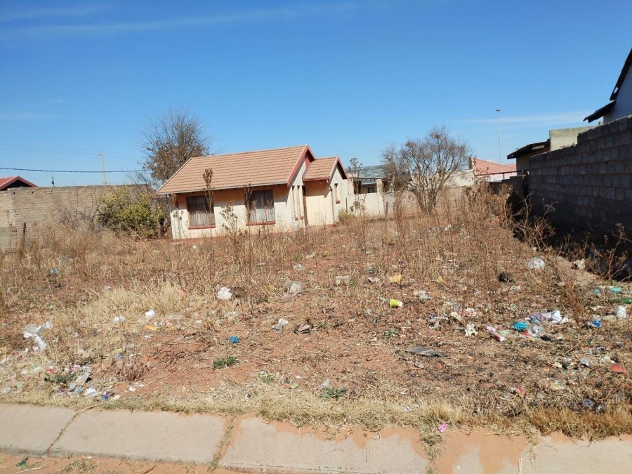 0 Bedroom Property for Sale in Lower Finsbury Gauteng