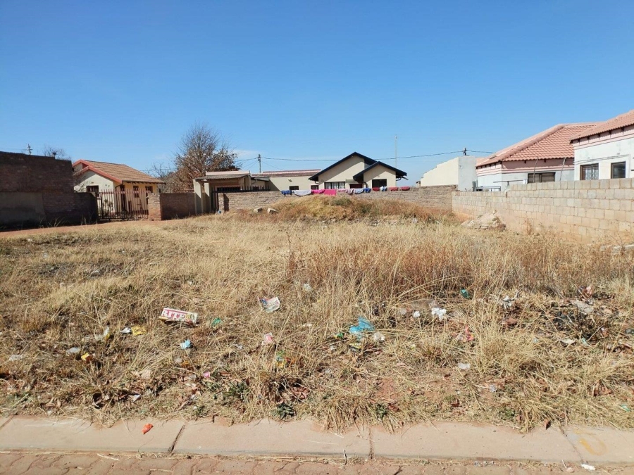 0 Bedroom Property for Sale in Lower Finsbury Gauteng