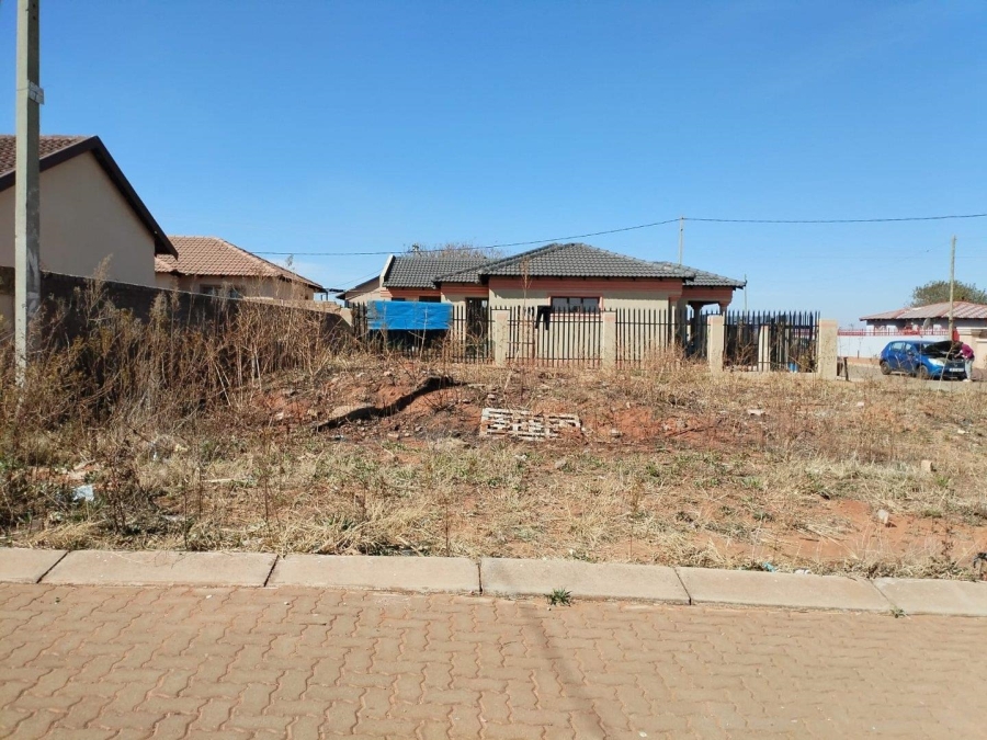 0 Bedroom Property for Sale in Lower Finsbury Gauteng
