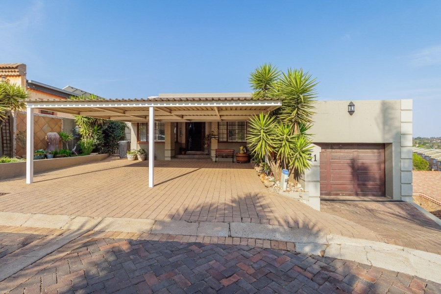 2 Bedroom Property for Sale in Rant En Dal Gauteng