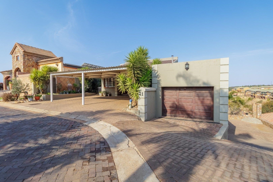 2 Bedroom Property for Sale in Rant En Dal Gauteng