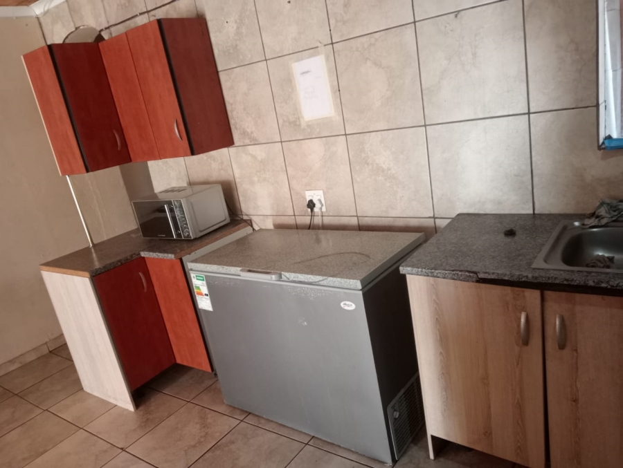 3 Bedroom Property for Sale in Randfontein Central Gauteng