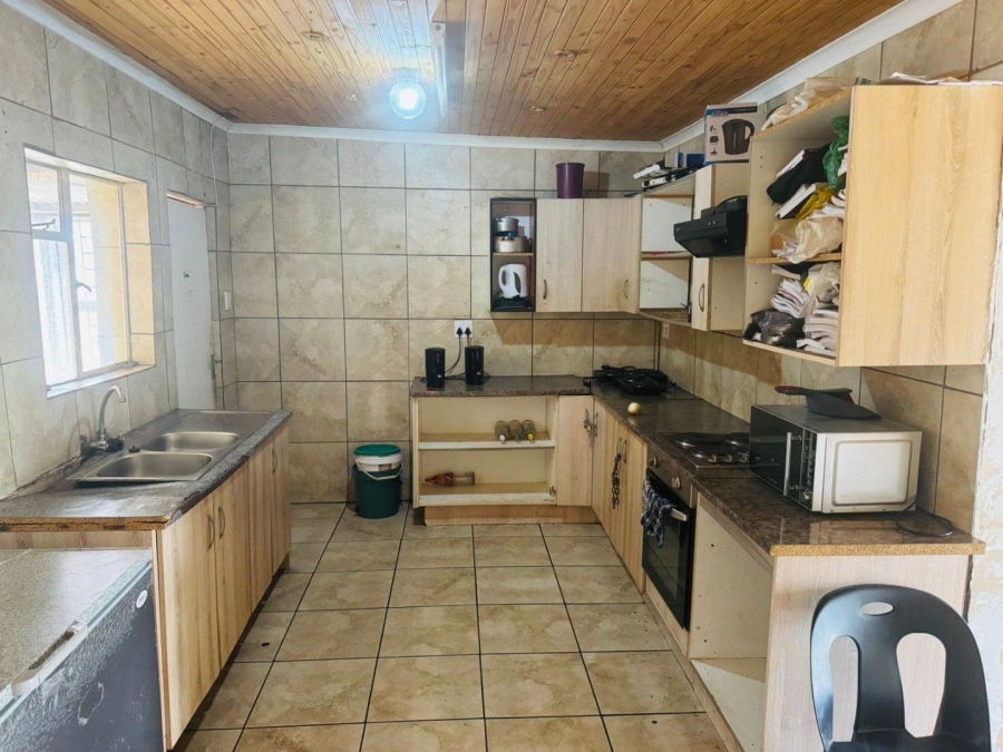 3 Bedroom Property for Sale in Randfontein Central Gauteng
