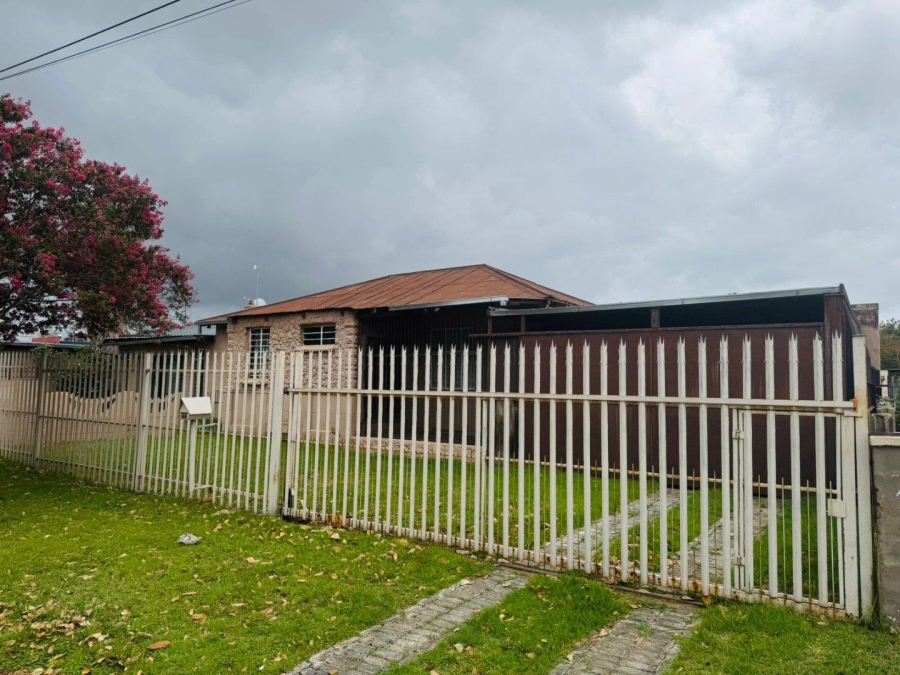 3 Bedroom Property for Sale in Randfontein Central Gauteng