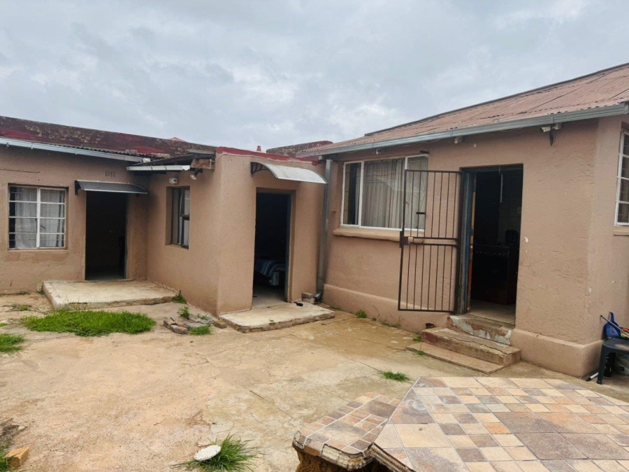 3 Bedroom Property for Sale in Randfontein Central Gauteng