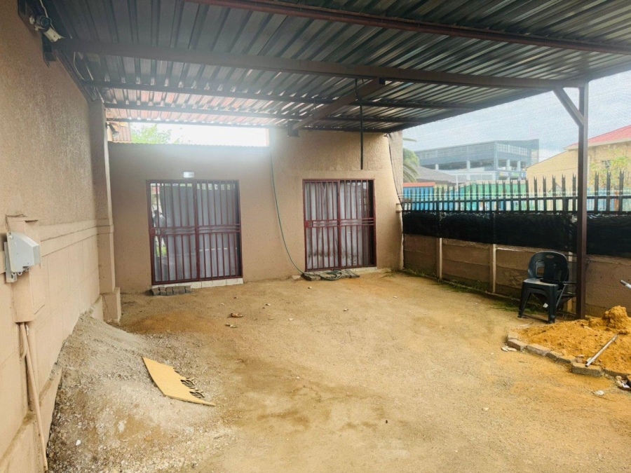 3 Bedroom Property for Sale in Randfontein Central Gauteng