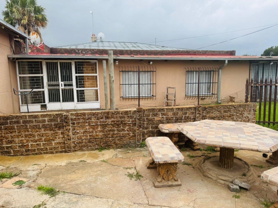 3 Bedroom Property for Sale in Randfontein Central Gauteng