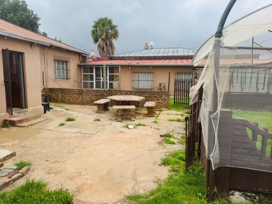 3 Bedroom Property for Sale in Randfontein Central Gauteng