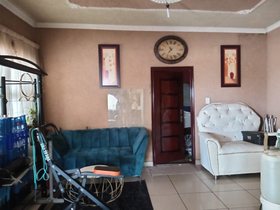3 Bedroom Property for Sale in Mohlakeng Gauteng
