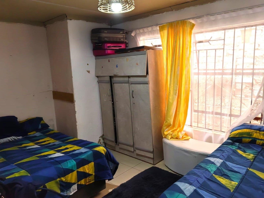 3 Bedroom Property for Sale in Mohlakeng Gauteng