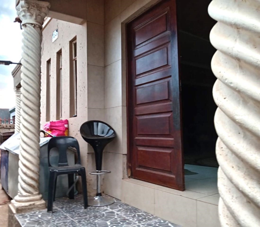 3 Bedroom Property for Sale in Mohlakeng Gauteng