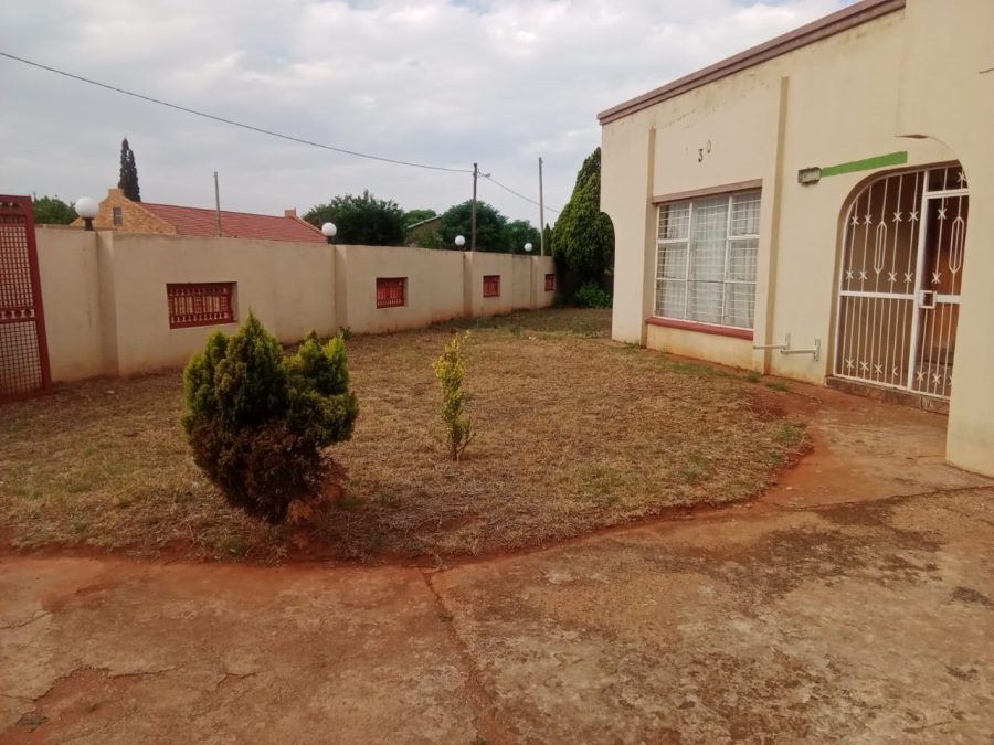 3 Bedroom Property for Sale in Welverdiend Gauteng