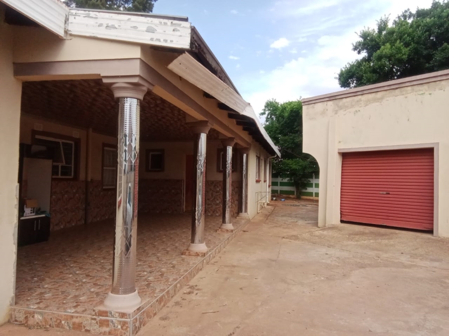 3 Bedroom Property for Sale in Welverdiend Gauteng