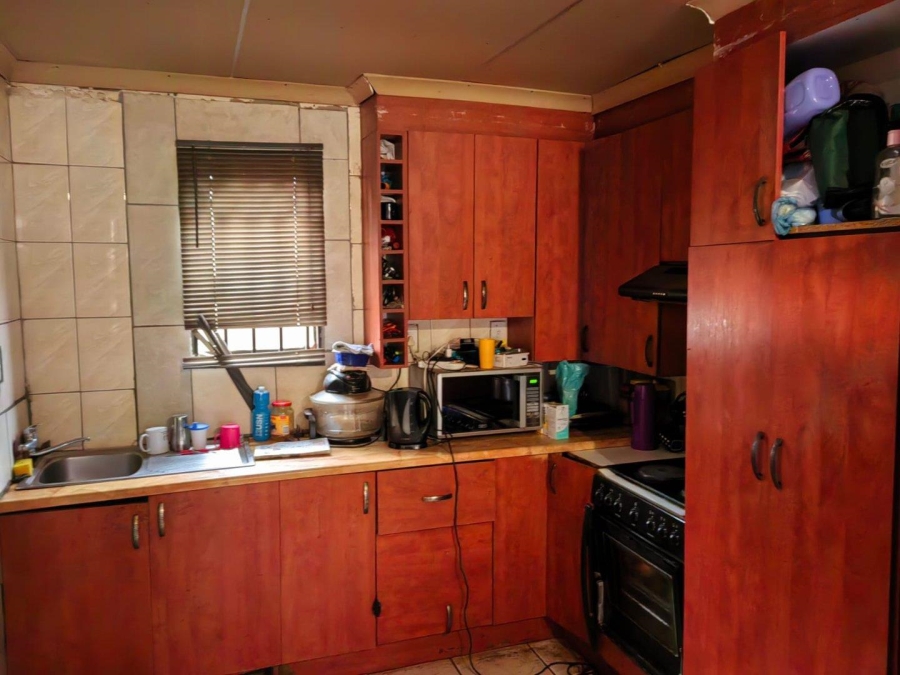 2 Bedroom Property for Sale in Glen Ridge Gauteng