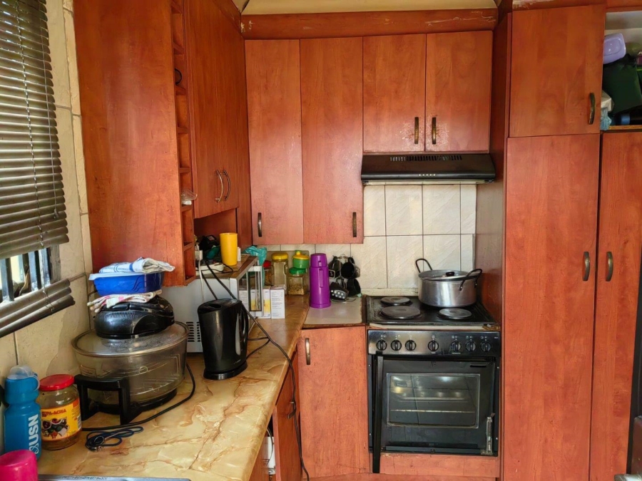 2 Bedroom Property for Sale in Glen Ridge Gauteng