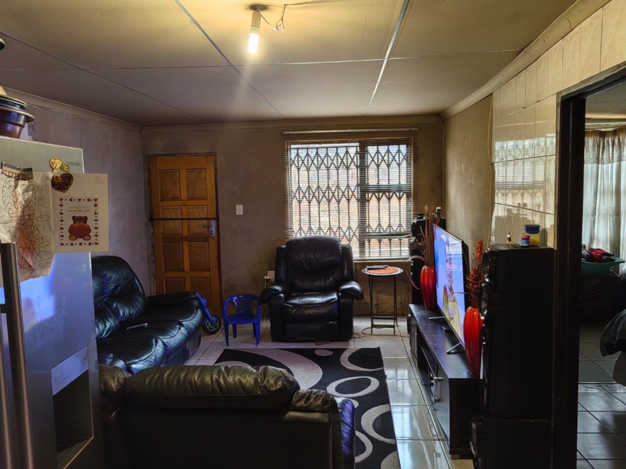 2 Bedroom Property for Sale in Glen Ridge Gauteng