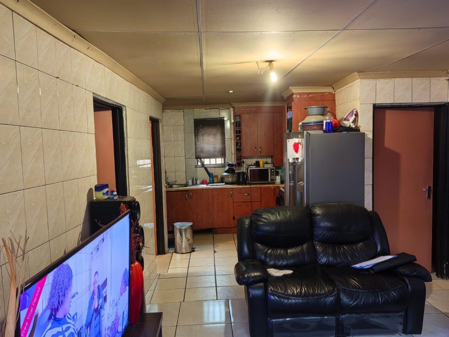 2 Bedroom Property for Sale in Glen Ridge Gauteng