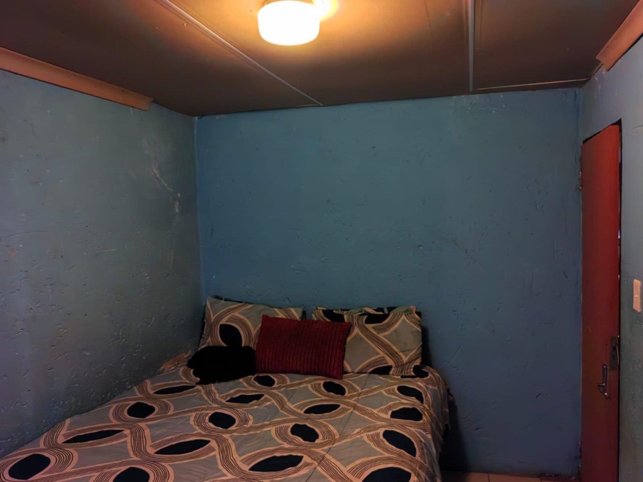 2 Bedroom Property for Sale in Glen Ridge Gauteng