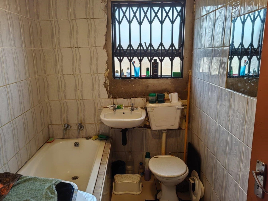 2 Bedroom Property for Sale in Glen Ridge Gauteng