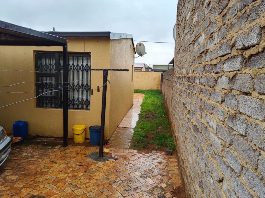 2 Bedroom Property for Sale in Glen Ridge Gauteng