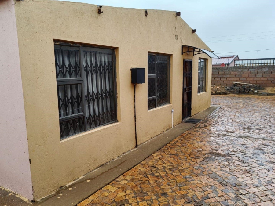 2 Bedroom Property for Sale in Glen Ridge Gauteng