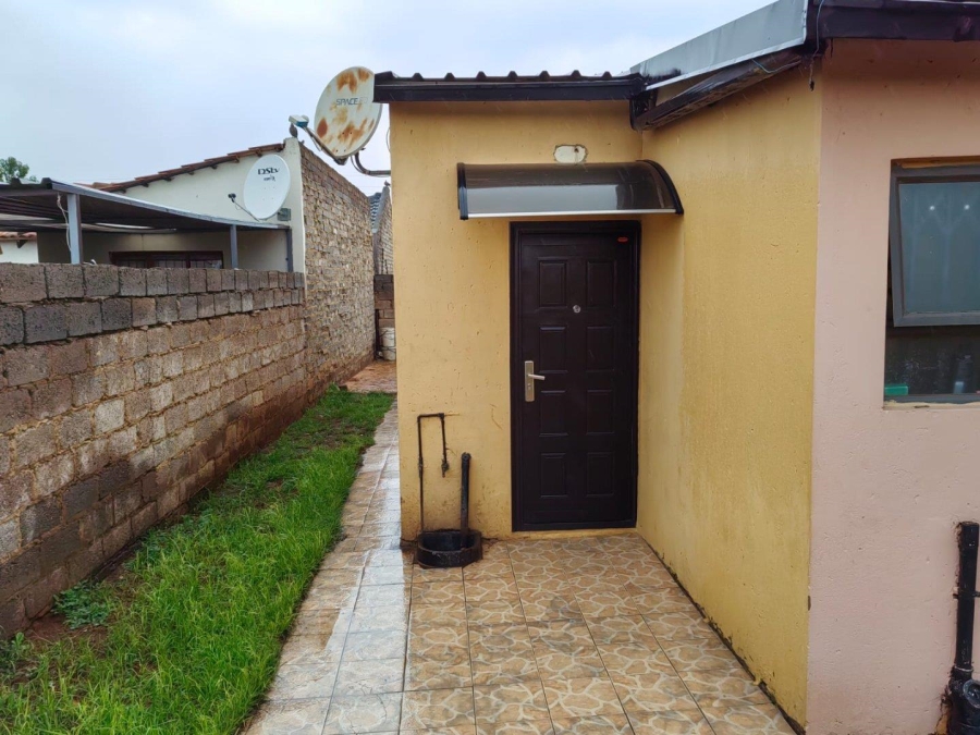 2 Bedroom Property for Sale in Glen Ridge Gauteng