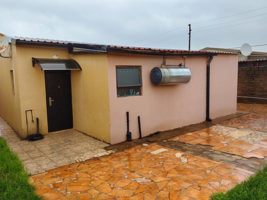 2 Bedroom Property for Sale in Glen Ridge Gauteng